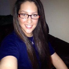 RachelaMcAdam RachelaMcAdam